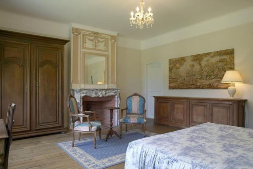 Deluxe Suite, Park View photo 3