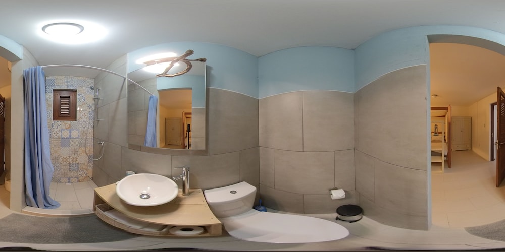 Deluxe Villa, Multiple Bedrooms, Non Smoking photo 3