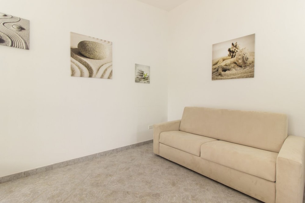 Apartment, 1 Bedroom photo 2