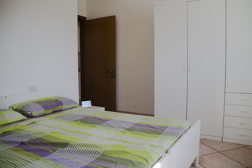 Apartment, 1 Bedroom (Four)