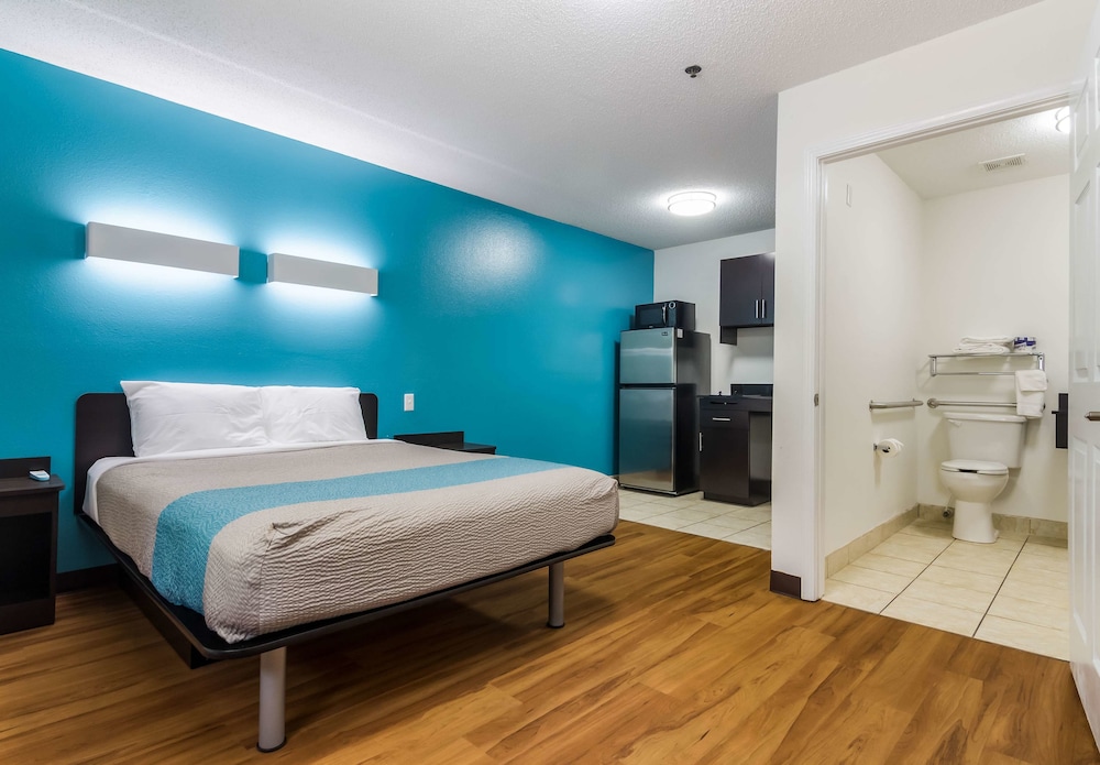 Motel 6-Gulf Shores, AL, Billede 4