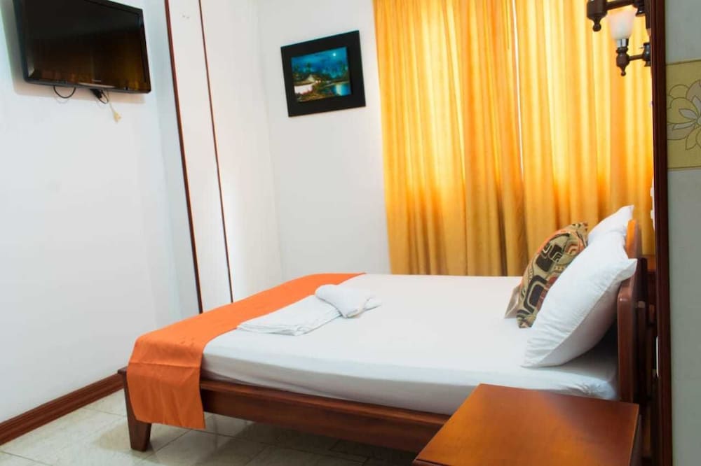 Comfort Single Room, 1 Large Twin Bed