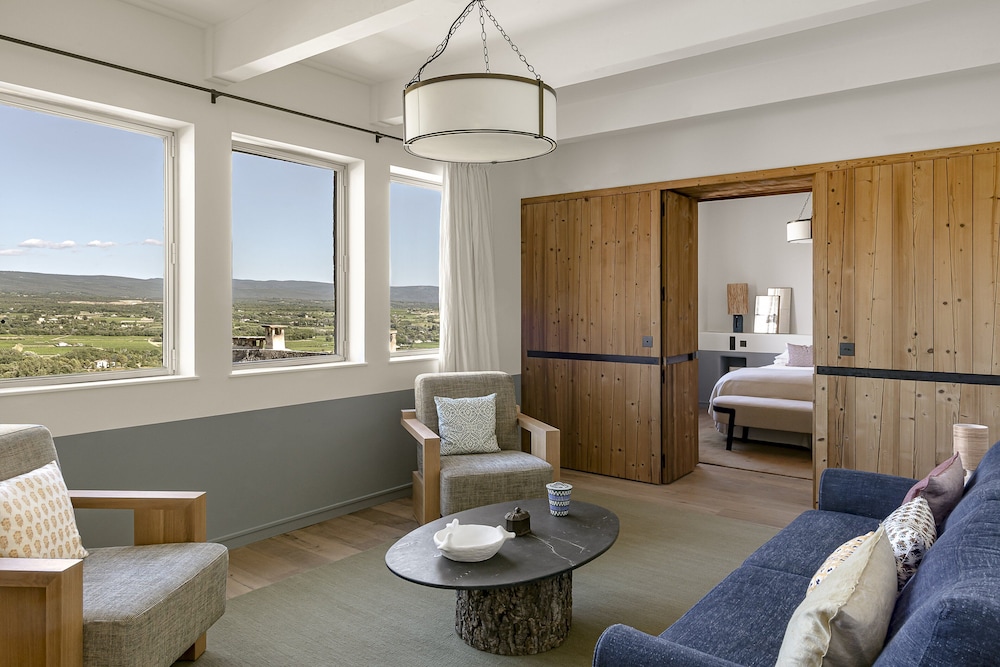 Deluxe Suite (Ventoux)