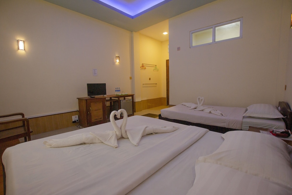 Standard Room photo 2