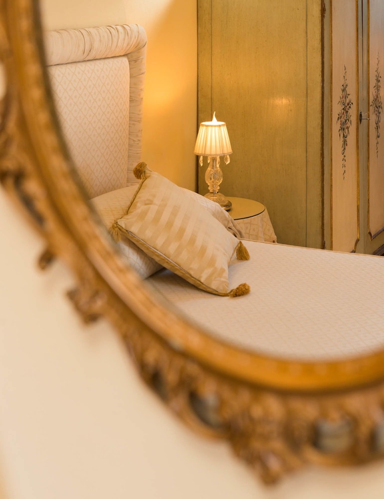 Economy Double Room, Ensuite