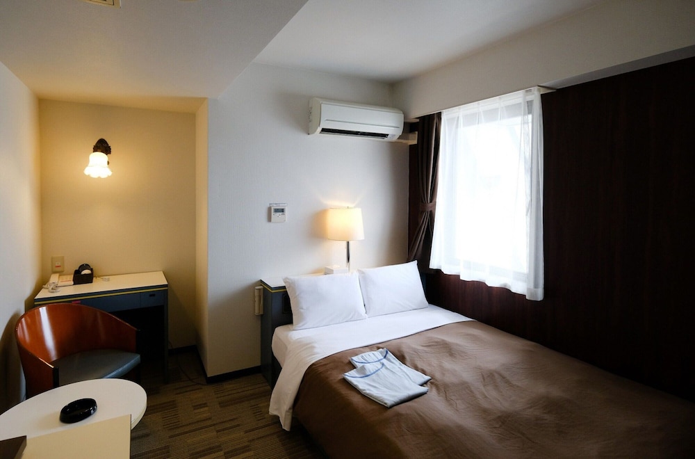 Double Room, Non Smoking