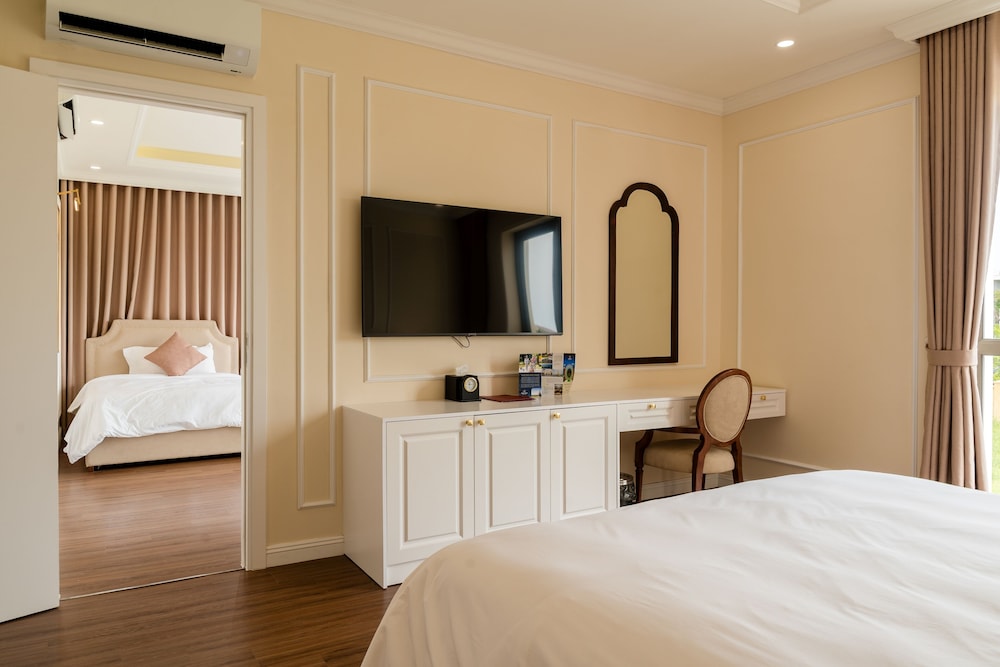 Family Suites 2 Bedrooms