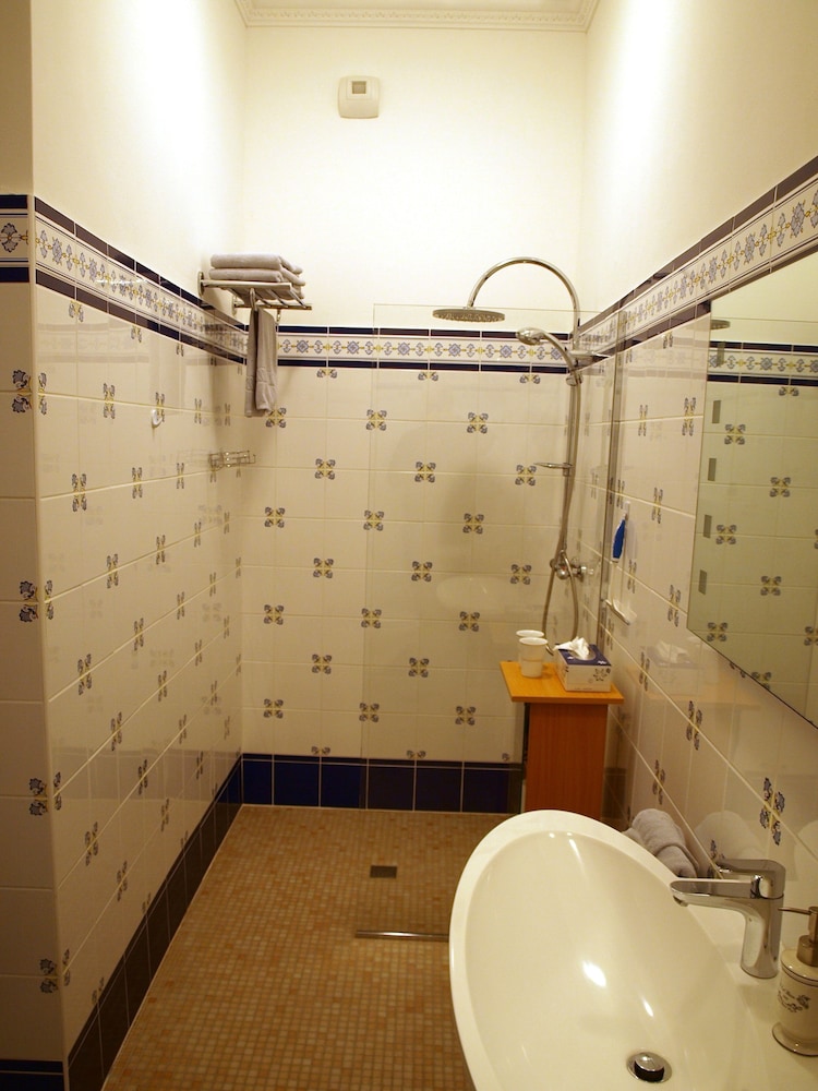 Superior Double Room, Private Bathroom, Garden View photo 2