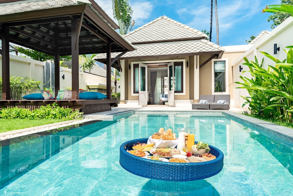 Villa (Pool Villa) - Photo 2