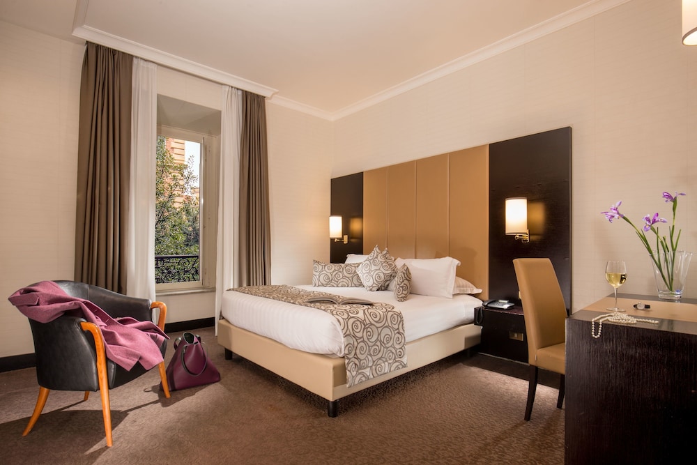 Classic Double Room photo 1