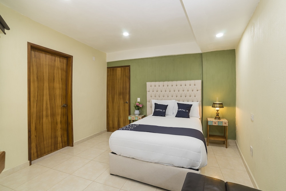 Comfort Quadruple Room, 2 Bedrooms photo 2