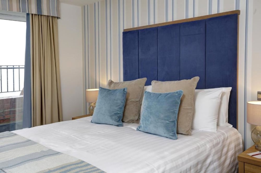 Executive Room, 1 Double Bed, Terrace, Sea View - Photo 4
