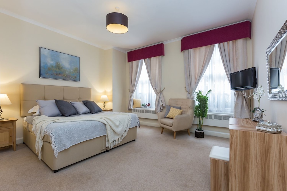 Park Lane Apartments/Shaw House, Foto 4