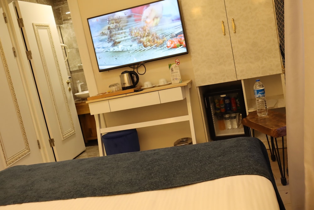 Standard Double Or Twin Room photo 2