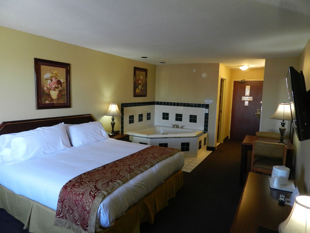 Suite photo 1