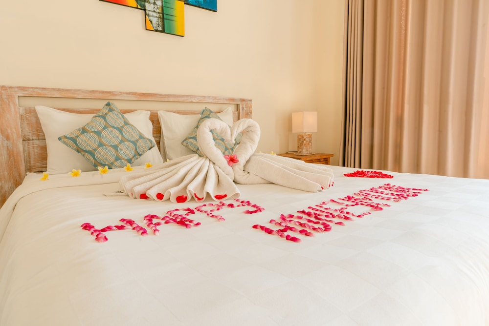 Deluxe Double Room, 1 Queen Bed photo 1