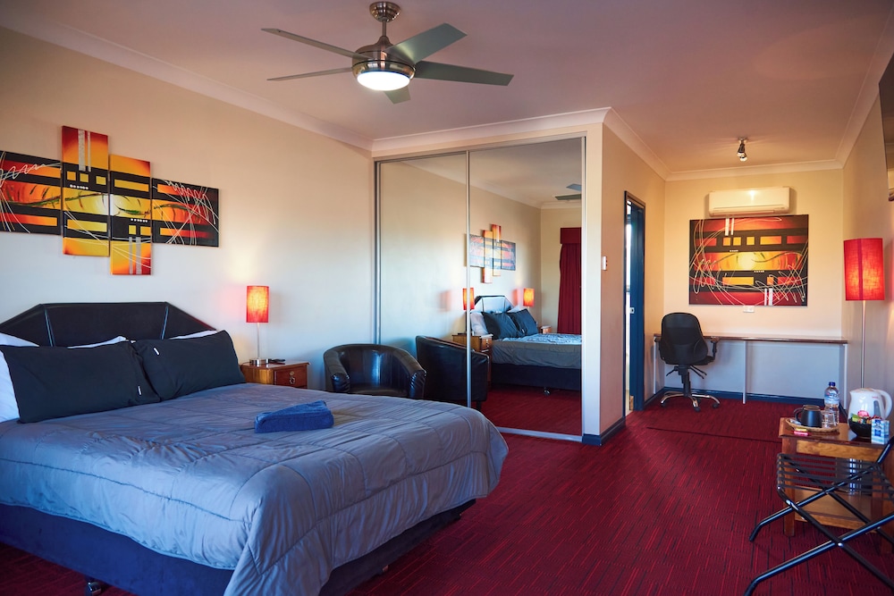 Deluxe Room photo 1