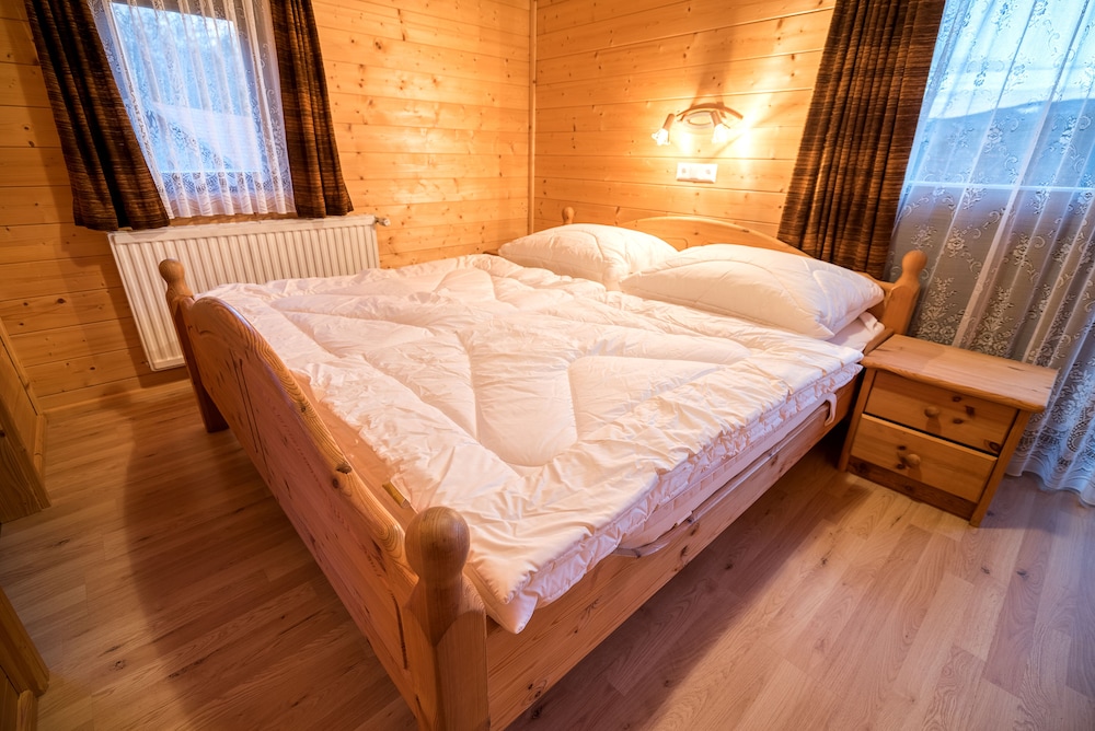 Apartment, 1 Bedroom, Balcony (Panorama)