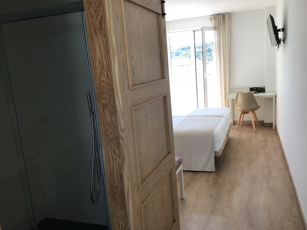 Comfort Double Room, 1 Queen Bed, Non Smoking photo 3