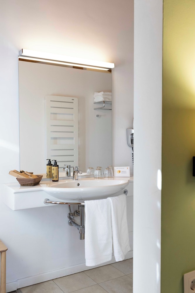 Double or Twin Room, Fireplace (Single Occupancy)