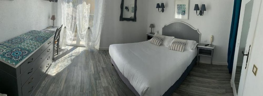 Double Room, Balcony photo 3