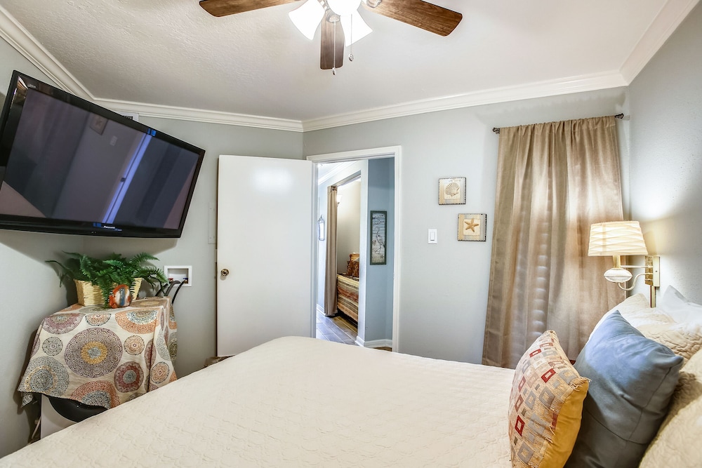 Condo, Multiple Beds, Balcony, Ocean View (#4304 - No Pets)