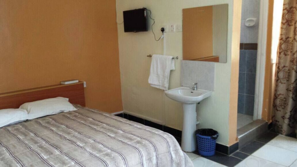 Superior Single Room, City View photo 3