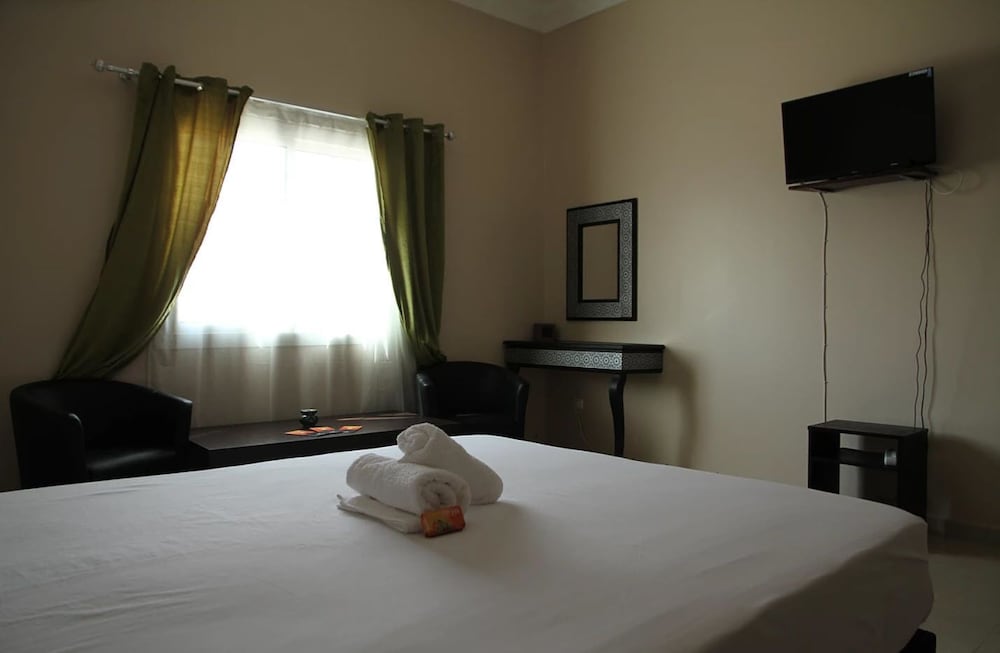 Comfort Double Room, Non Smoking, Private Bathroom photo 2