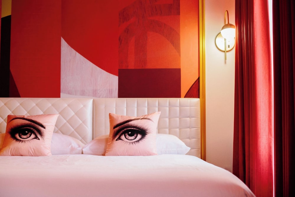Room, 1 King Bed (Small) - Photo 1