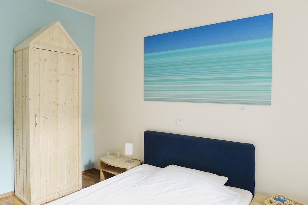 Design Double Room - Photo 11
