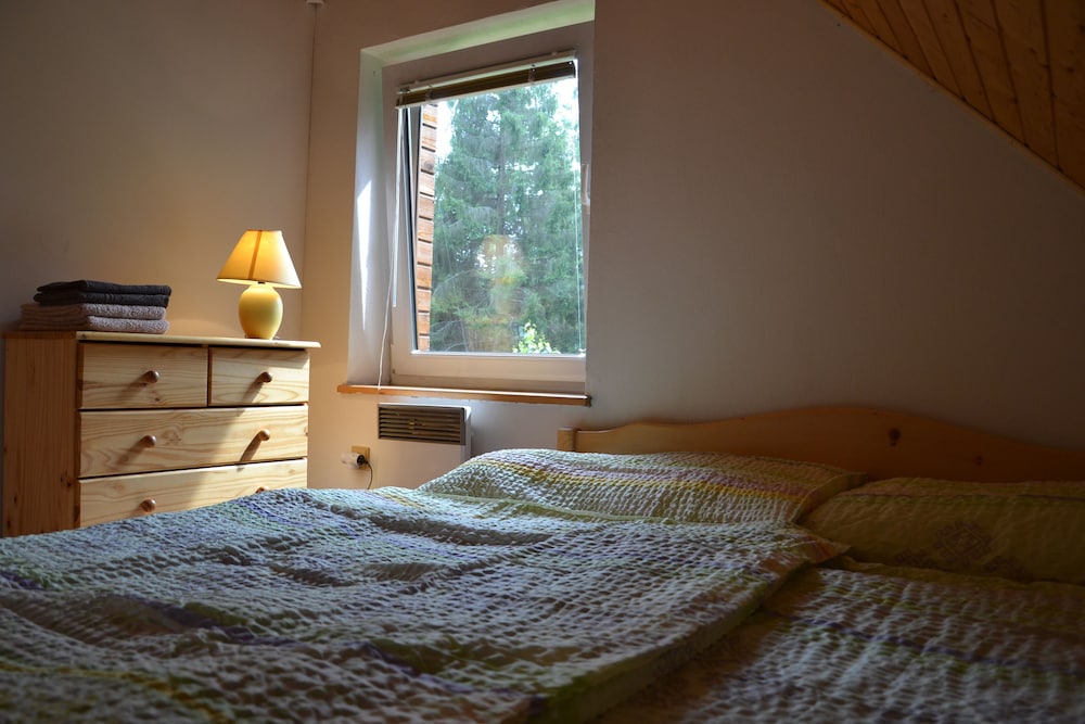 Chalet, 3 Bedrooms, Kitchen, Mountainside photo 3