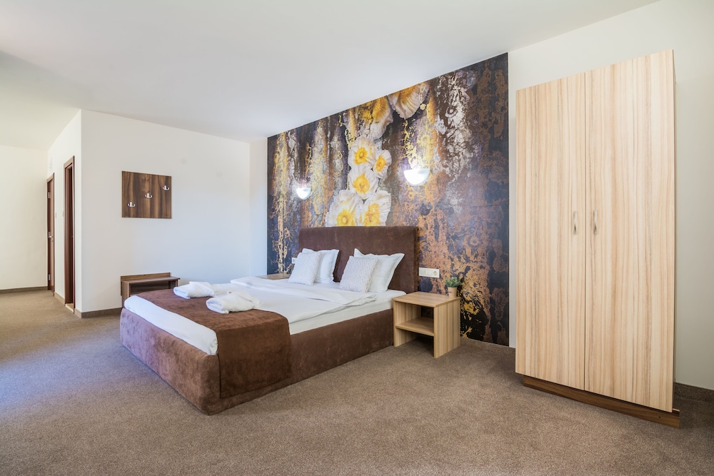 Panoramic Double Room photo 1