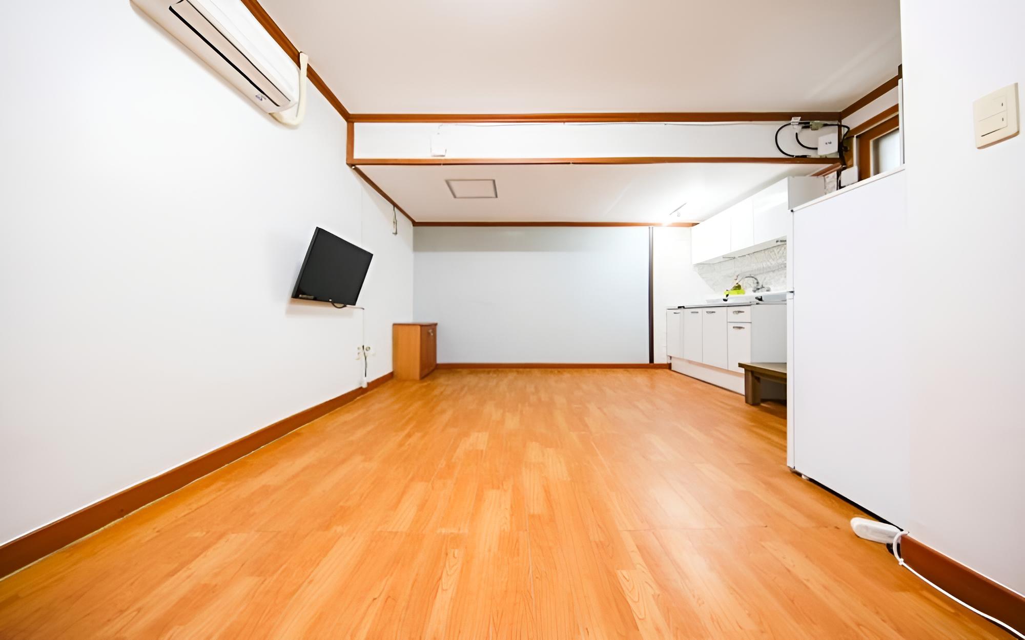 Room (Room 101) photo 2