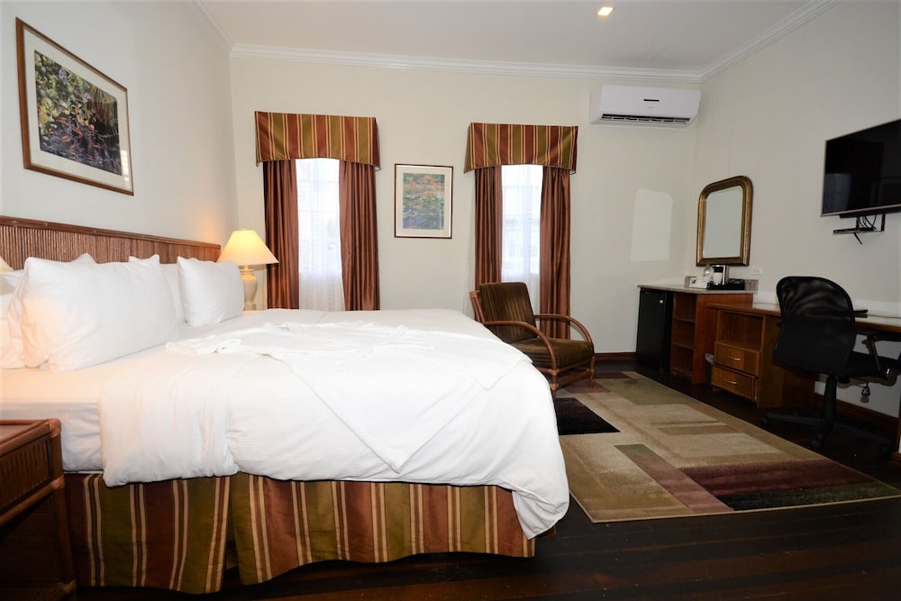 Executive Room, 1 King Bed photo 2
