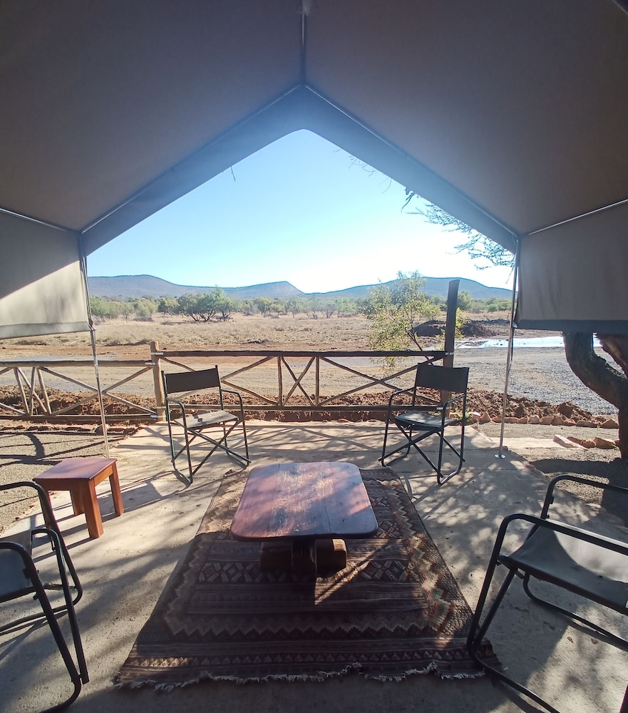 Family Tent photo 3