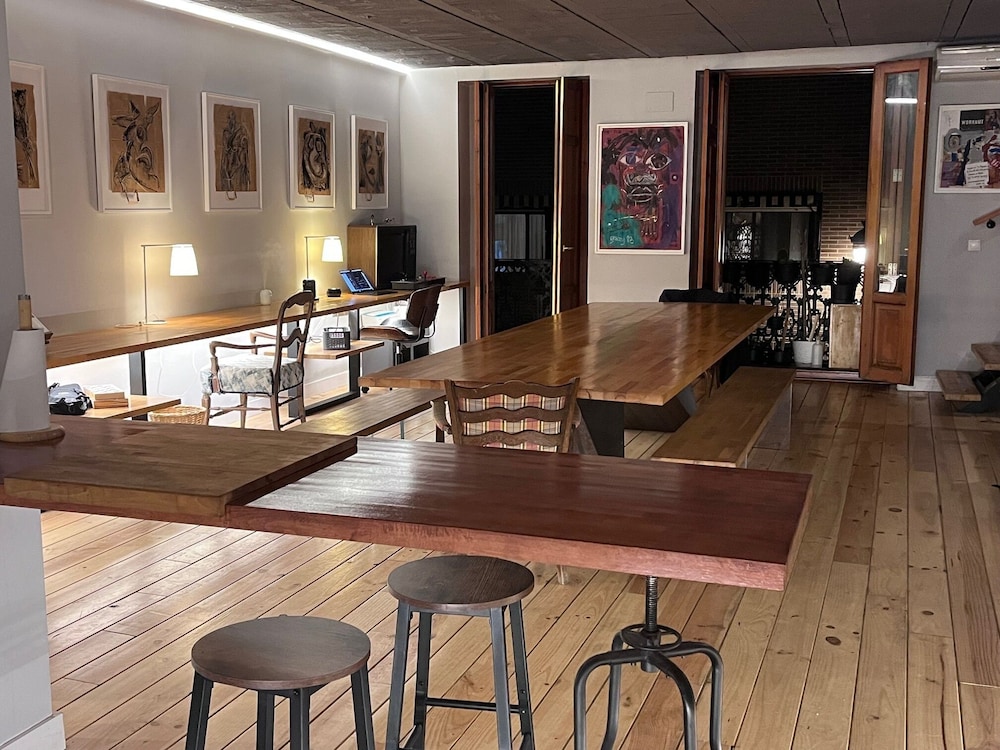 Apartamento, 1 Dormitorio, Balcón, Vista a la Ciudad