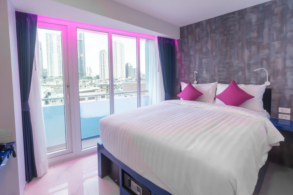 Superior Double Room photo 1