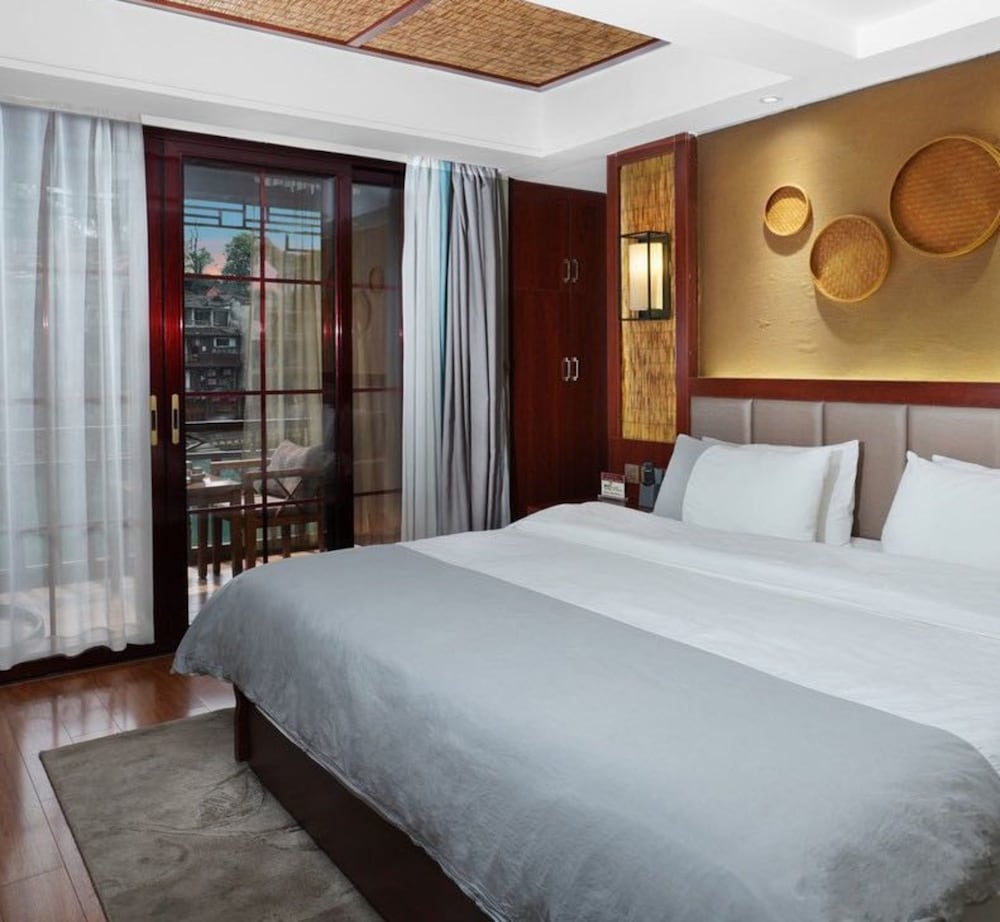 Superior Double Room photo 2