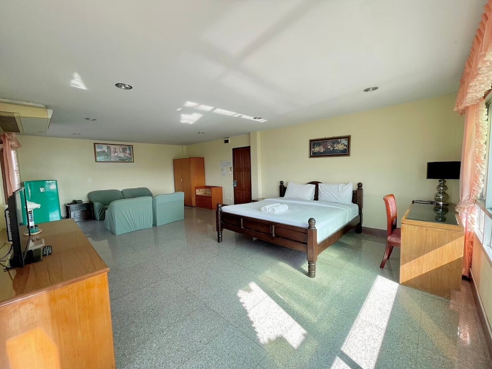 Grand Deluxe Executive Room photo 1