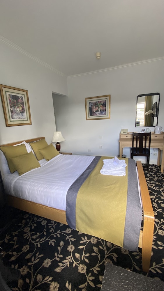Classic Single Room, 1 Large Twin Bed photo 2