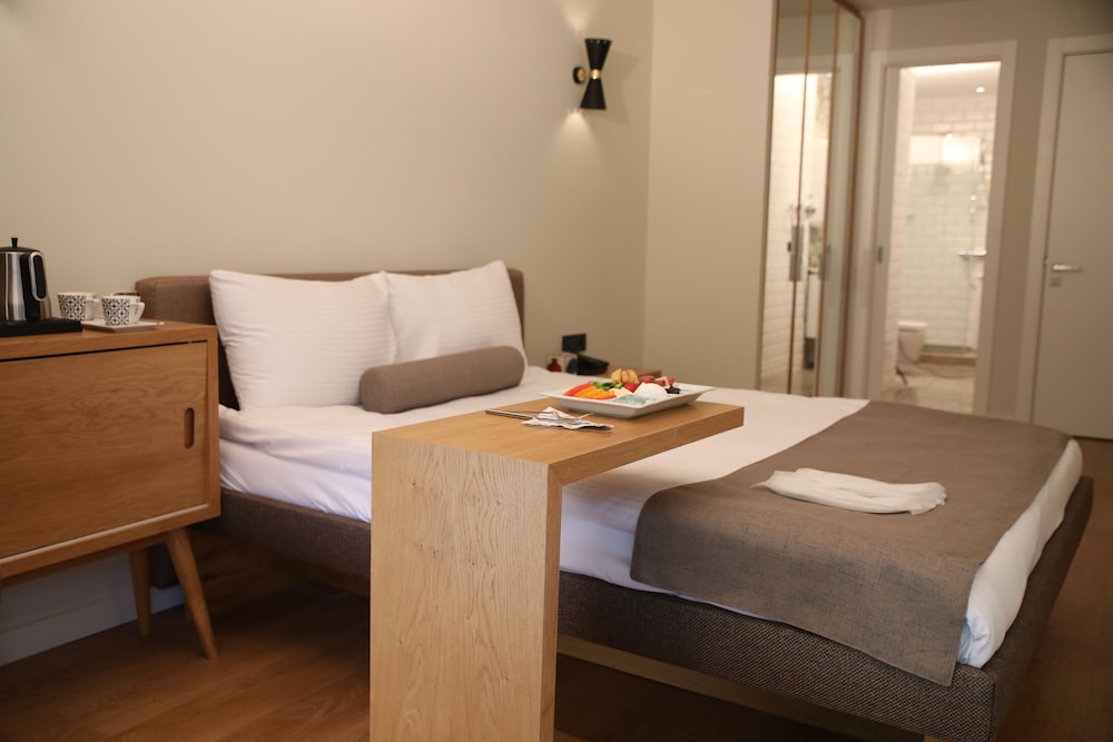 Deluxe Double Room photo 2