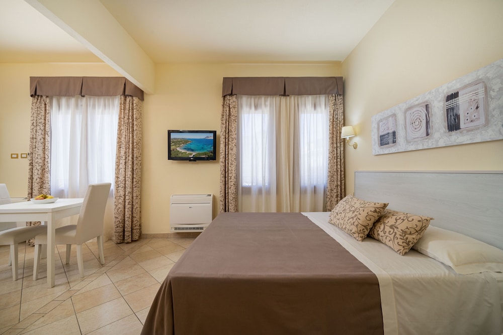 Classic Room photo 3