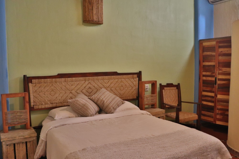 Socorro Room