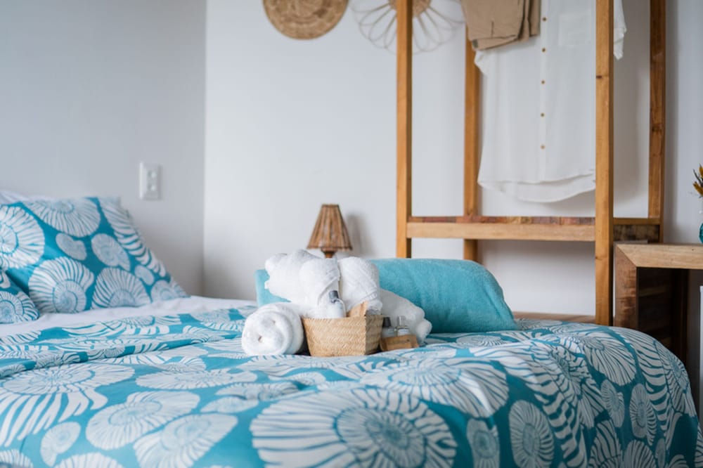 Basic Double or Twin Room, Accessible photo 1