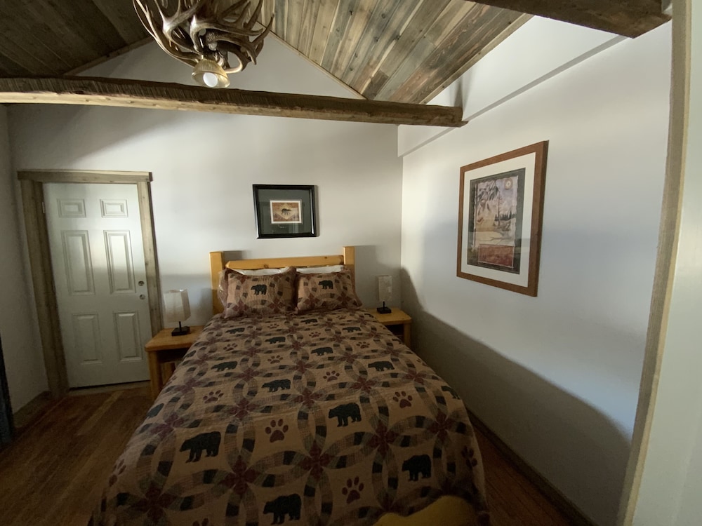 Comfort Room photo 1
