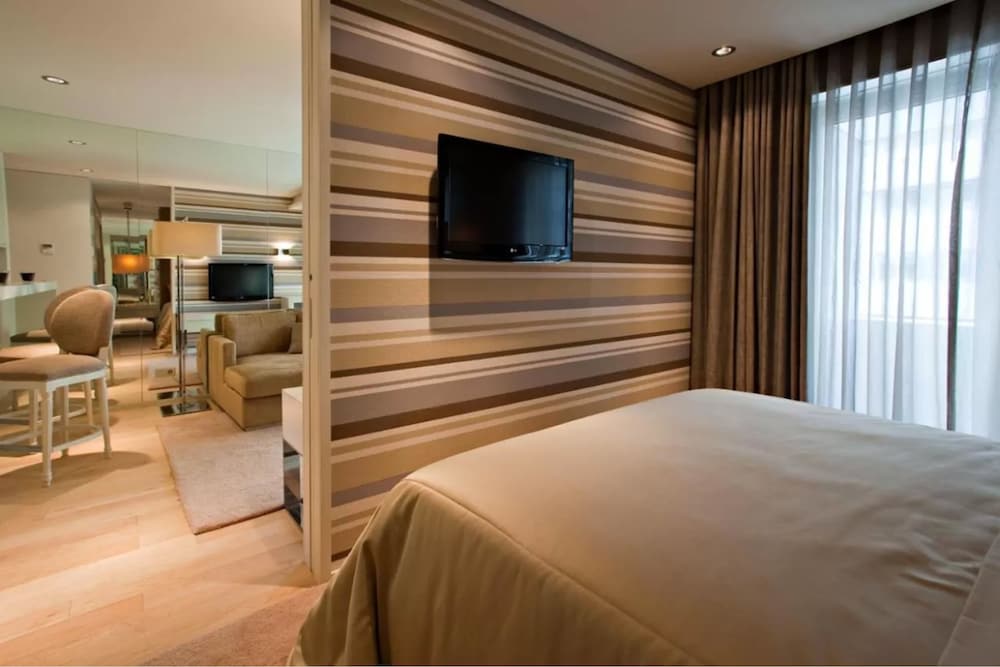 Standard Apartment (Single Use)