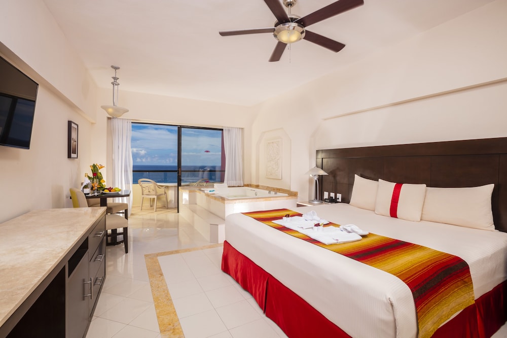 Family Suite Paradise