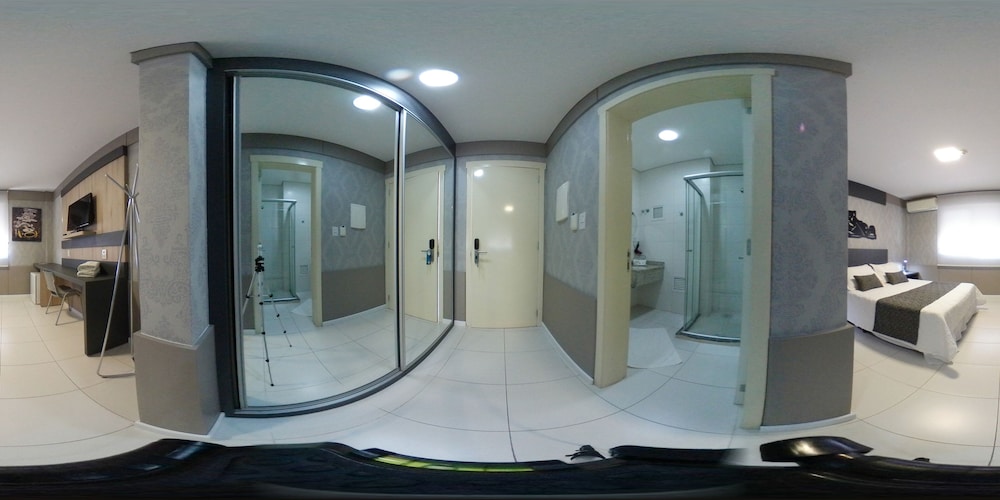 Executive Triple Room photo 2