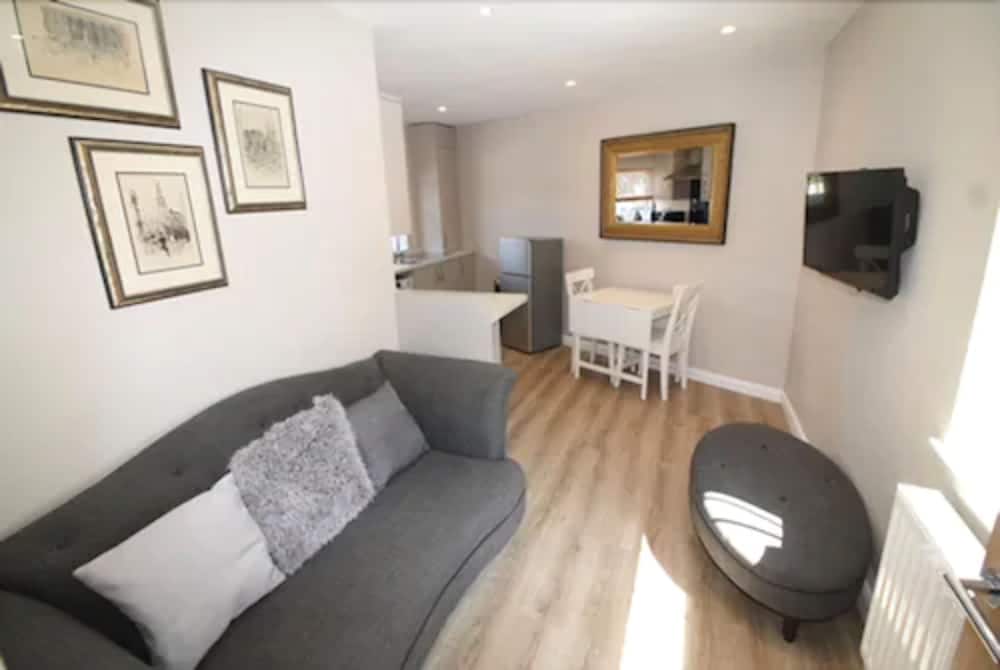 Standard Apartment photo 3
