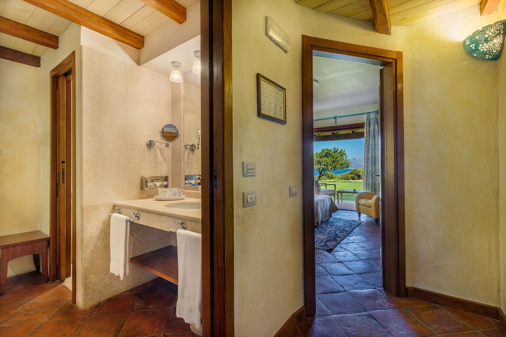 Superior Double Room, Sea View photo 2